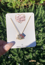 Load image into Gallery viewer, Hello Kitty Necklace
