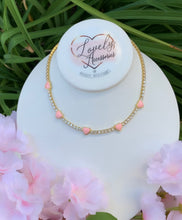 Load image into Gallery viewer, Heart Icy Necklace 💖
