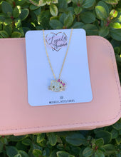 Load image into Gallery viewer, Hello Kitty Necklace
